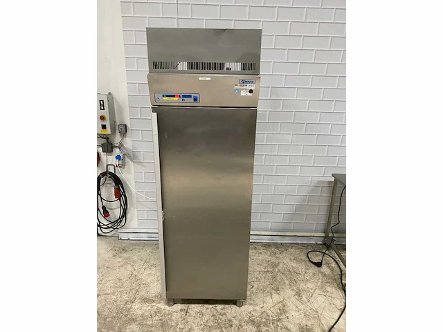 Gram k660 koeling - afbeelding 1 van  5