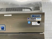 Gram k660 koeling - afbeelding 2 van  5