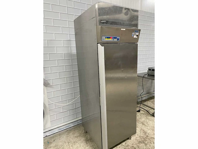 Gram k660 koeling - afbeelding 4 van  5