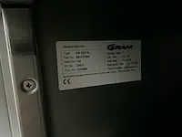 Gram kb 2207 a koelwerkbank - afbeelding 3 van  11
