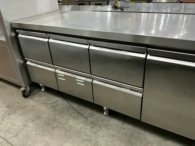 Gram kb 2207 a koelwerkbank - afbeelding 5 van  11