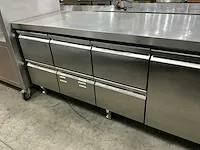 Gram kb 2207 a koelwerkbank - afbeelding 5 van  11