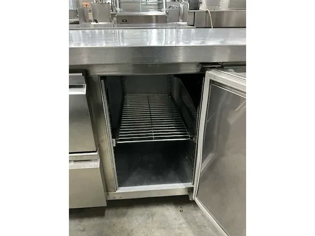 Gram kb 2207 a koelwerkbank - afbeelding 6 van  11