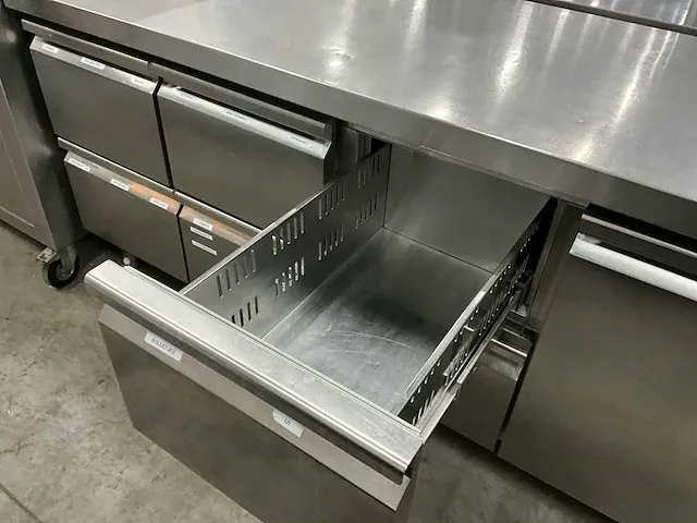 Gram kb 2207 a koelwerkbank - afbeelding 7 van  11