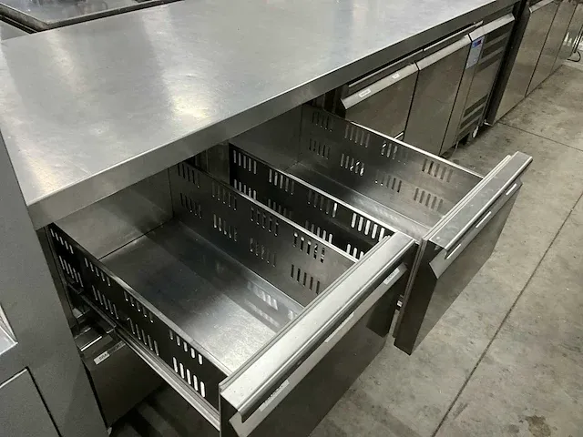 Gram kb 2207 a koelwerkbank - afbeelding 8 van  11