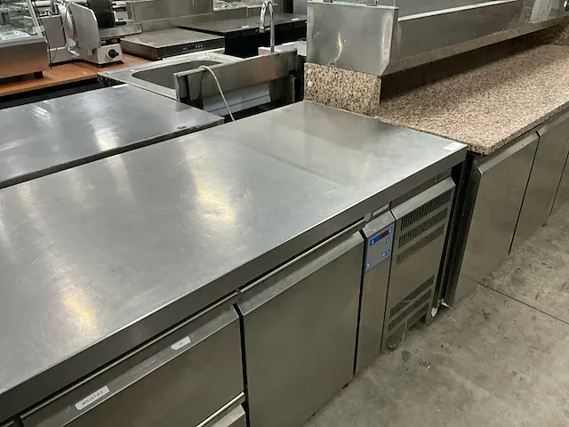 Gram kb 2207 a koelwerkbank - afbeelding 9 van  11