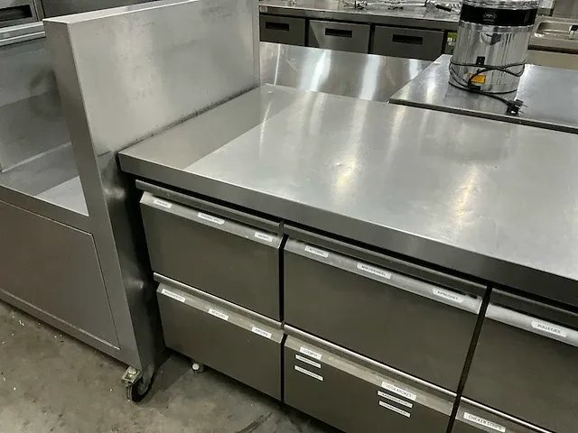 Gram kb 2207 a koelwerkbank - afbeelding 10 van  11