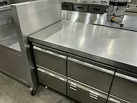 Gram kb 2207 a koelwerkbank - afbeelding 10 van  11