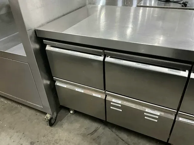 Gram kb 2207 a koelwerkbank - afbeelding 11 van  11