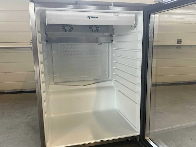 Gram kg 200 re h 3w koelkast - afbeelding 7 van  10