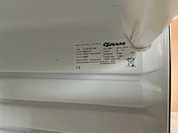 Gram kg 200 re h 3w koelkast - afbeelding 8 van  10