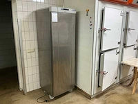 Gram koeling k410 rg c 6n overige bakkerijmachines - afbeelding 1 van  9