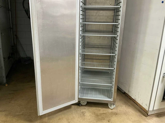 Gram koeling k410 rg c 6n overige bakkerijmachines - afbeelding 4 van  9