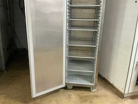 Gram koeling k410 rg c 6n overige bakkerijmachines - afbeelding 4 van  9