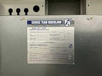 Gram koeling k410 rg c 6n overige bakkerijmachines - afbeelding 8 van  9