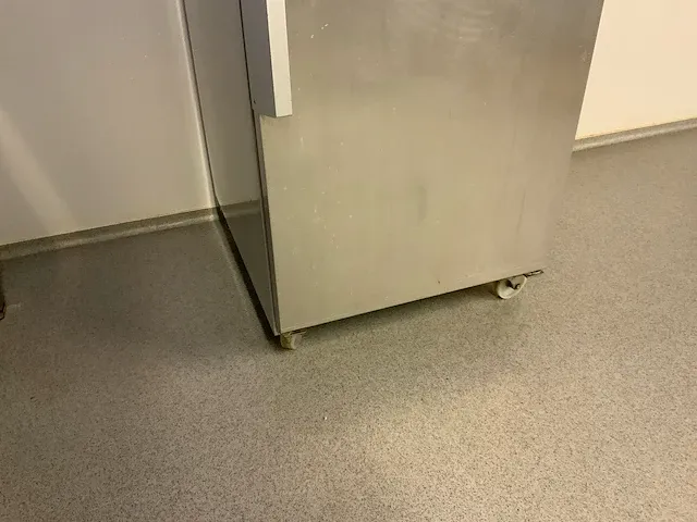 Gram koelkast - afbeelding 5 van  10