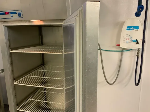 Gram koelkast - afbeelding 7 van  10