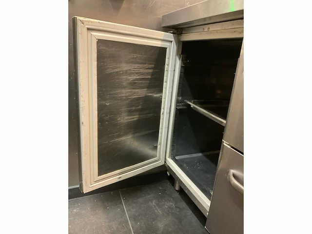 Gram koelwerkbank - afbeelding 4 van  6