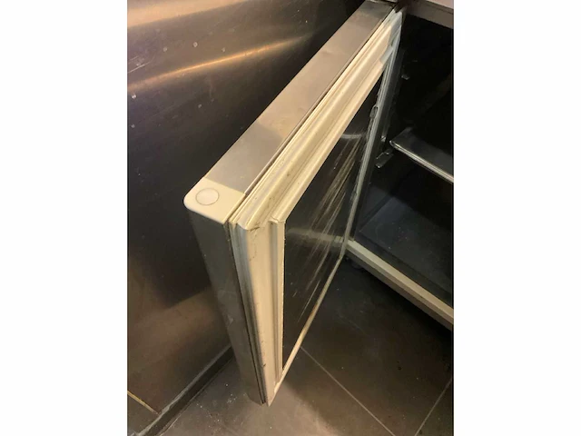 Gram koelwerkbank - afbeelding 5 van  6