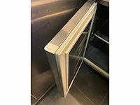 Gram koelwerkbank - afbeelding 5 van  6