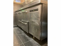 Gram koelwerkbank - afbeelding 6 van  6