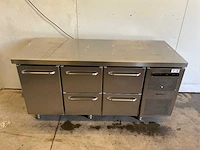 Gram koelwerkbank - afbeelding 2 van  6