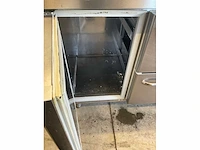 Gram koelwerkbank - afbeelding 5 van  6