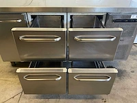 Gram koelwerkbank - afbeelding 6 van  6