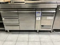 Gram koelwerkbank - afbeelding 2 van  5