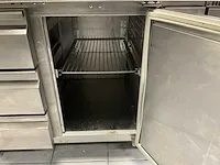 Gram koelwerkbank - afbeelding 3 van  5