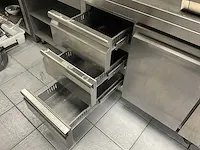 Gram koelwerkbank - afbeelding 4 van  5