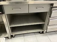 Gram koelwerkbank - afbeelding 5 van  5