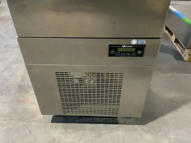 Gram kps40cf-0pe5 snelkoeler - afbeelding 2 van  14