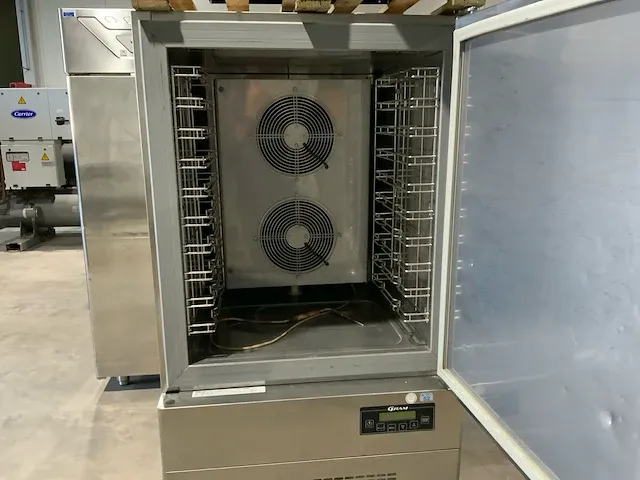 Gram kps40cf-0pe5 snelkoeler - afbeelding 3 van  14