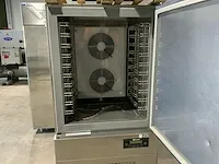 Gram kps40cf-0pe5 snelkoeler - afbeelding 3 van  14