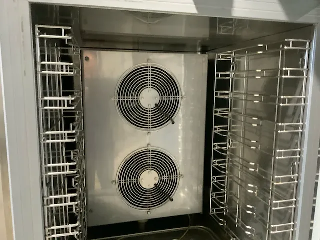 Gram kps40cf-0pe5 snelkoeler - afbeelding 4 van  14