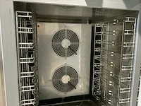 Gram kps40cf-0pe5 snelkoeler - afbeelding 4 van  14