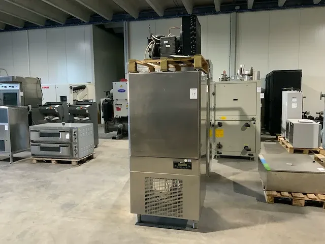 Gram kps40cf-0pe5 snelkoeler - afbeelding 1 van  14