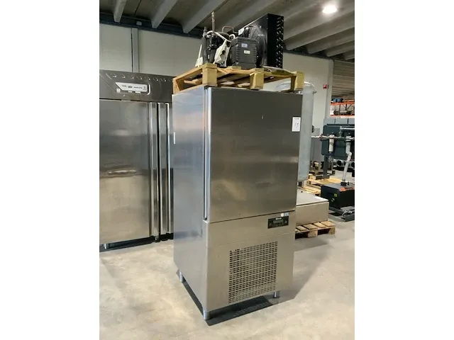 Gram kps40cf-0pe5 snelkoeler - afbeelding 7 van  14