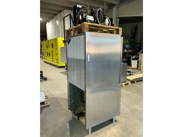 Gram kps40cf-0pe5 snelkoeler - afbeelding 8 van  14