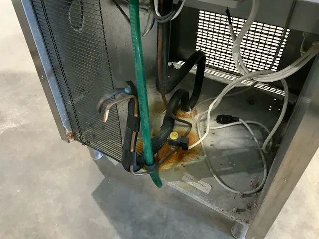 Gram kps40cf-0pe5 snelkoeler - afbeelding 9 van  14