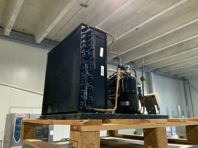 Gram kps40cf-0pe5 snelkoeler - afbeelding 12 van  14
