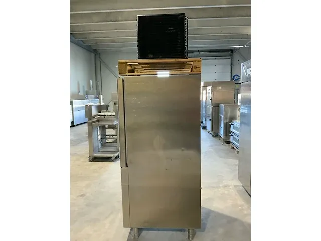 Gram kps40cf-0pe5 snelkoeler - afbeelding 13 van  14