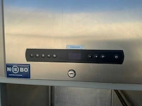 Gram plus f 600 vrieskast - afbeelding 6 van  8