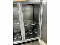 Gram plus k 1270 dubbeldeurs koelkast - afbeelding 4 van  8
