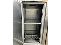 Gram plus k 1270 dubbeldeurs koelkast - afbeelding 4 van  6