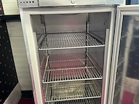Gram plus k600 rsg dl c koelkast - afbeelding 4 van  5