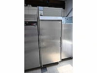 Gram rvs koelkast - afbeelding 3 van  5
