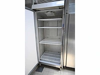 Gram rvs koelkast - afbeelding 4 van  5