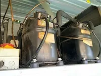 Gram shockvriezer “rvs” - afbeelding 6 van  13